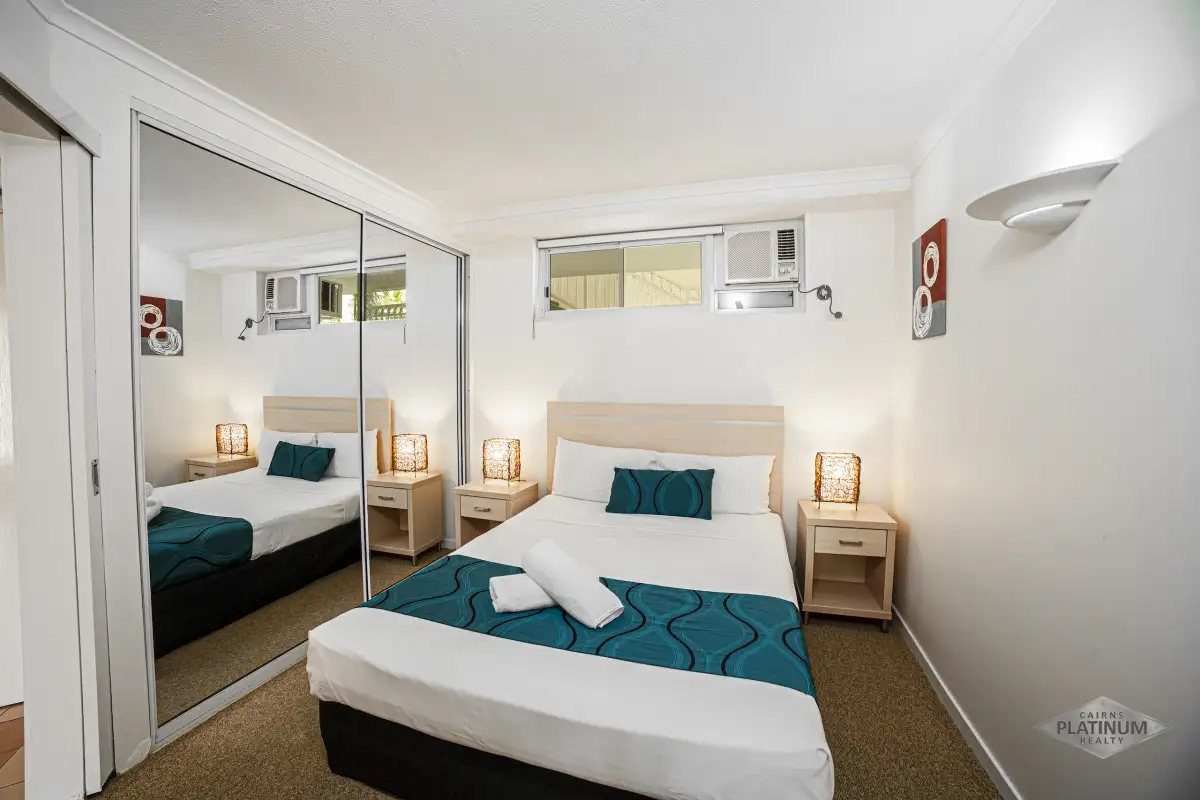 Main view of Homely unit listing, 8/49-51 Vasey Esplanade, Trinity Beach QLD 4879