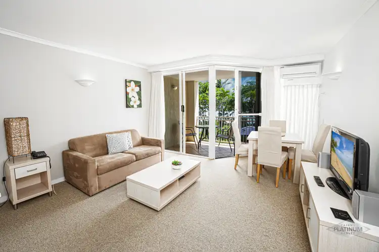 Fourth view of Homely unit listing, 8/49-51 Vasey Esplanade, Trinity Beach QLD 4879