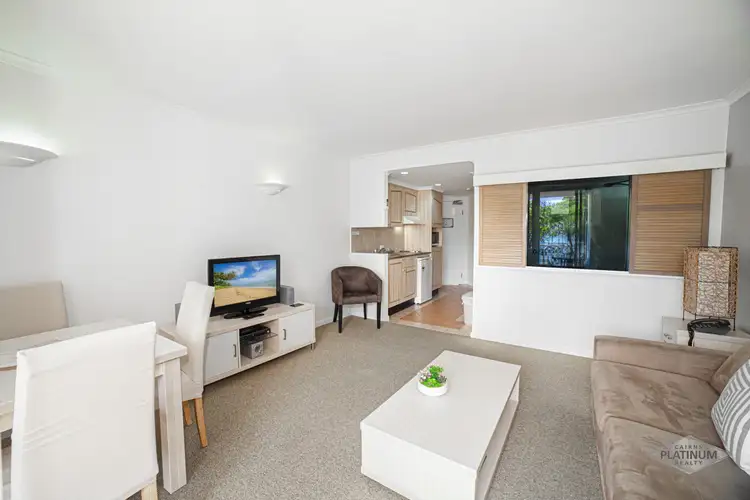 Fifth view of Homely unit listing, 8/49-51 Vasey Esplanade, Trinity Beach QLD 4879