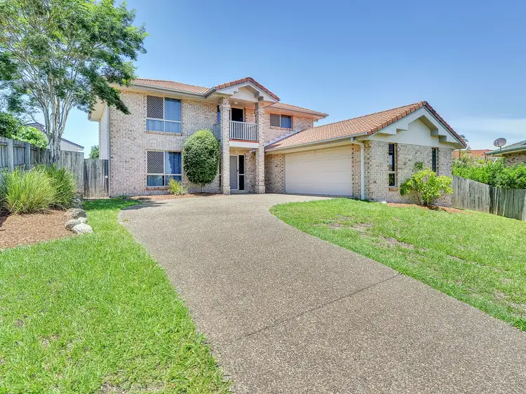 Main view of Homely house listing, 9 Gidgi Close, Westlake QLD 4074