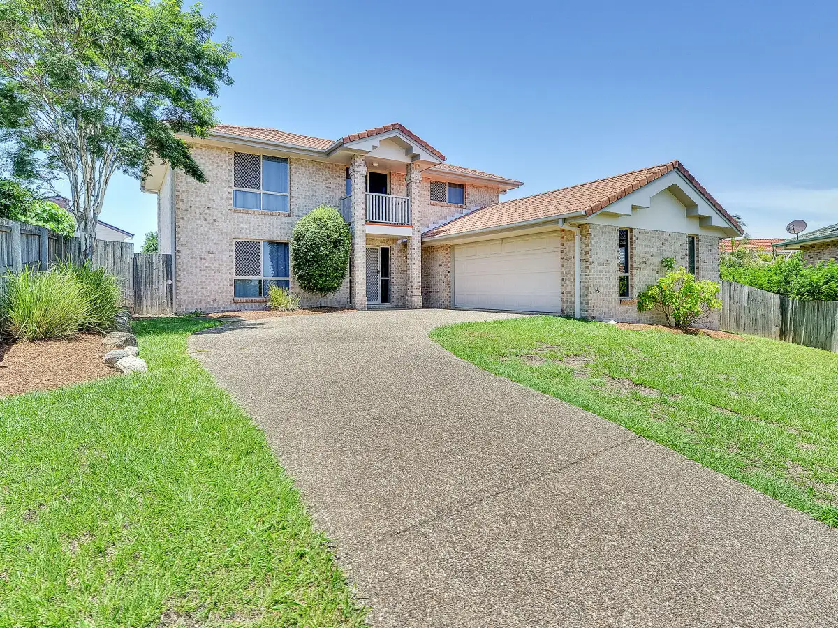 Main view of Homely house listing, 9 Gidgi Close, Westlake QLD 4074
