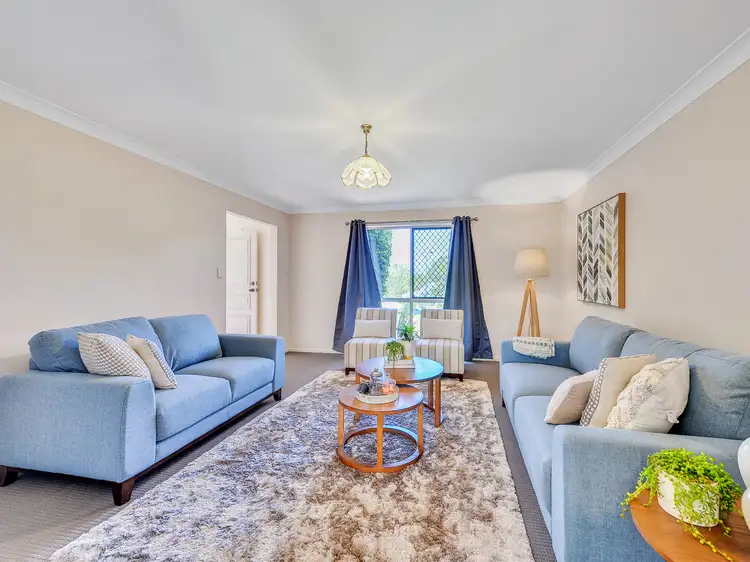 Second view of Homely house listing, 9 Gidgi Close, Westlake QLD 4074