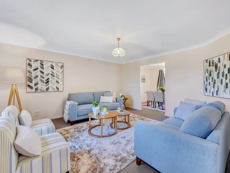 Third view of Homely house listing, 9 Gidgi Close, Westlake QLD 4074