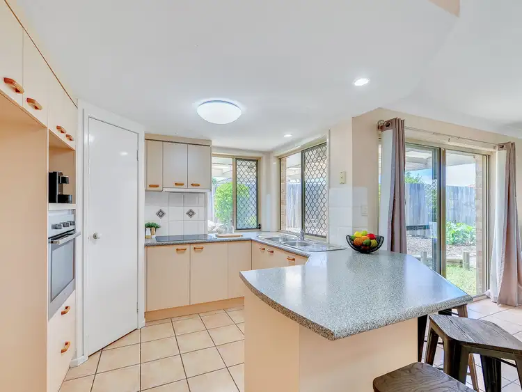 Sixth view of Homely house listing, 9 Gidgi Close, Westlake QLD 4074
