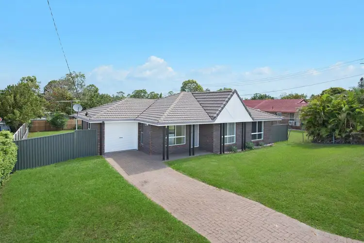 Main view of Homely house listing, 50 Laver Street, Morayfield QLD 4506