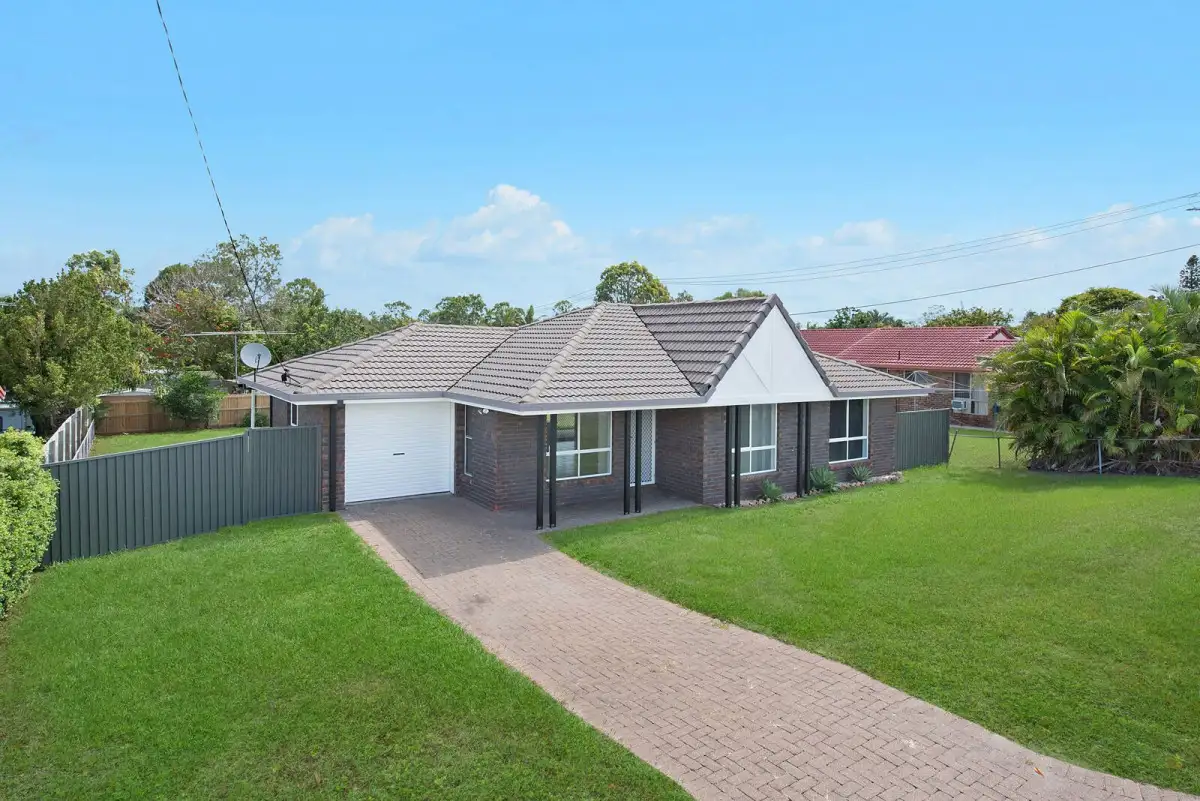 Main view of Homely house listing, 50 Laver Street, Morayfield QLD 4506
