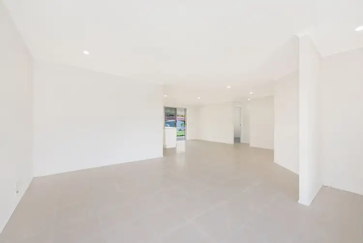 Second view of Homely house listing, 50 Laver Street, Morayfield QLD 4506