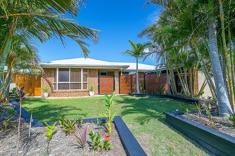 5 June Court, Raceview QLD 4305