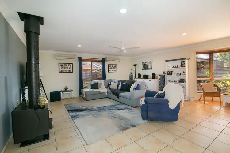 Third view of Homely house listing, 5 June Court, Raceview QLD 4305