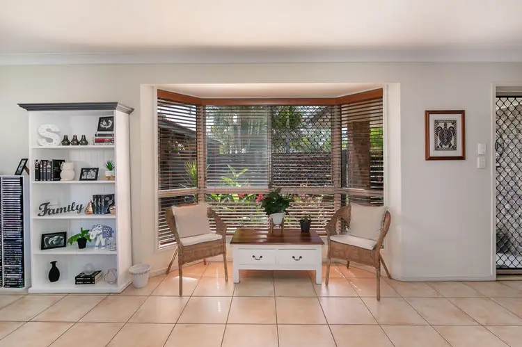 Fourth view of Homely house listing, 5 June Court, Raceview QLD 4305