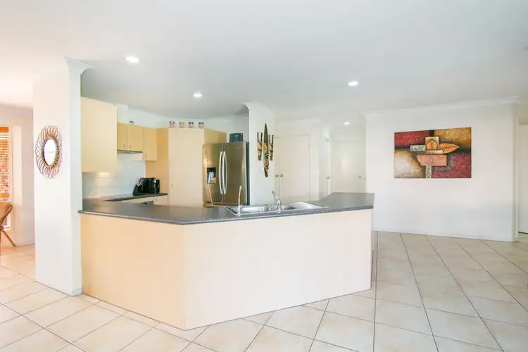 Fifth view of Homely house listing, 5 June Court, Raceview QLD 4305