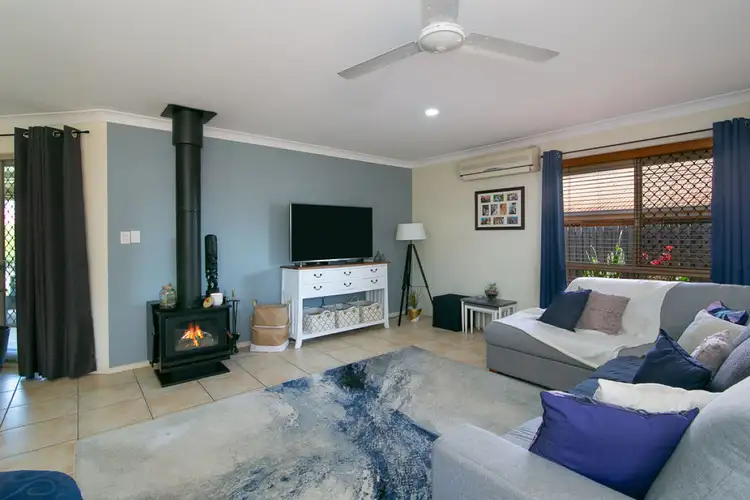 Seventh view of Homely house listing, 5 June Court, Raceview QLD 4305