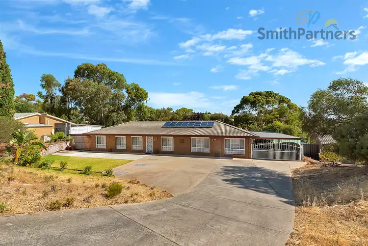 Fifth view of Homely house listing, 181 Target Hill Road, Greenwith SA 5125