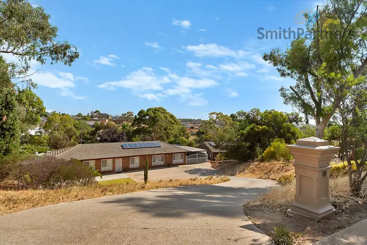 Sixth view of Homely house listing, 181 Target Hill Road, Greenwith SA 5125