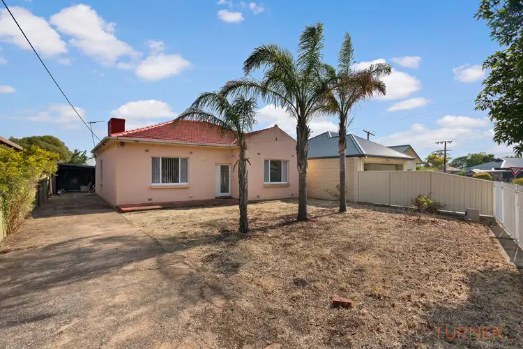 Main view of Homely house listing, 3 Brenda Terrace, Largs North SA 5016
