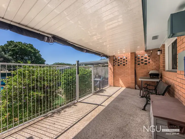 Main view of Homely house listing, 20 Bourke Street, Brassall QLD 4305