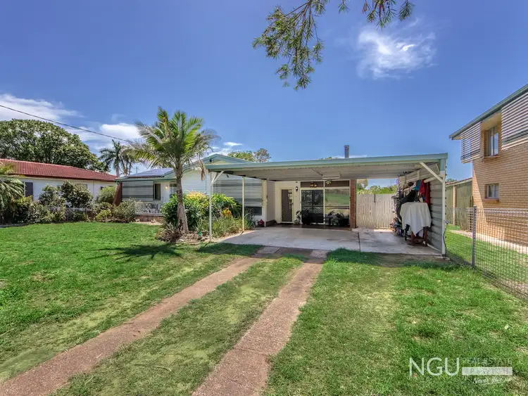 Second view of Homely house listing, 20 Bourke Street, Brassall QLD 4305