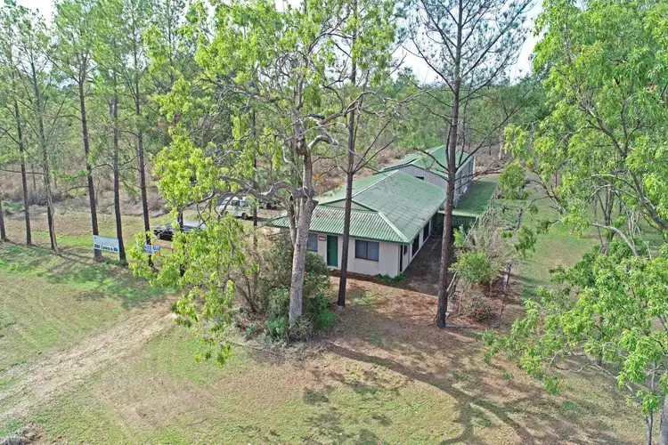 Fourth view of Homely rural property listing, 21 Adil Road, Mareeba QLD 4880