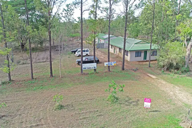 Fifth view of Homely rural property listing, 21 Adil Road, Mareeba QLD 4880