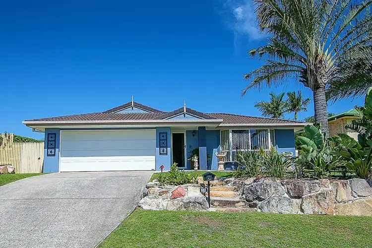 82 Rumsey Drive, Raceview QLD 4305