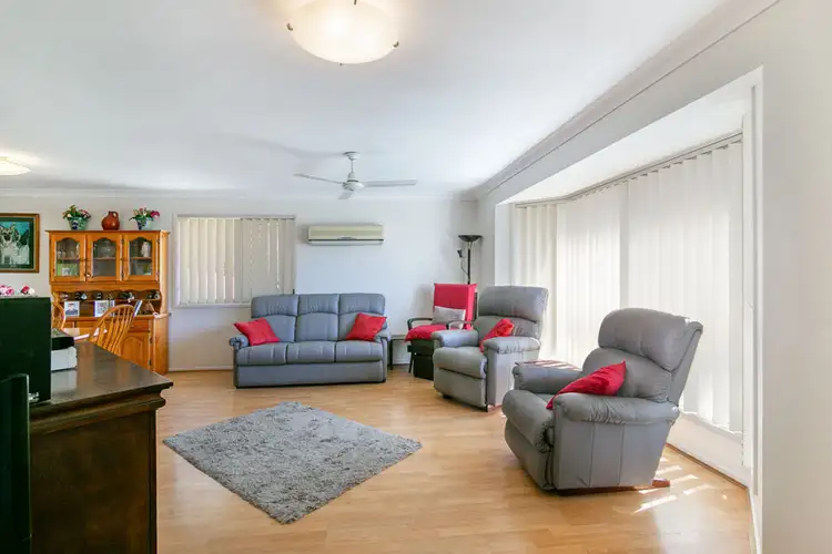 Second view of Homely house listing, 82 Rumsey Drive, Raceview QLD 4305