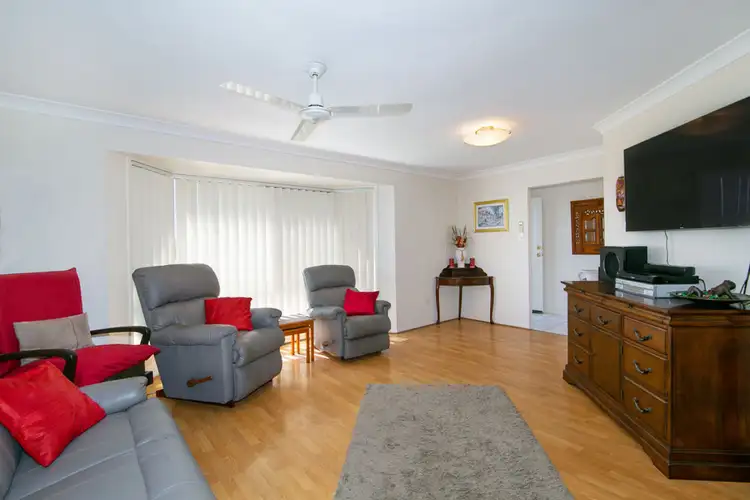 Fourth view of Homely house listing, 82 Rumsey Drive, Raceview QLD 4305