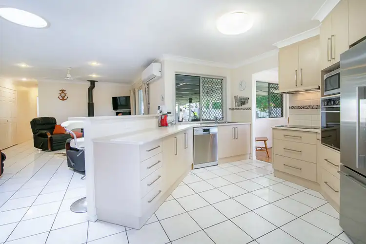 Fifth view of Homely house listing, 82 Rumsey Drive, Raceview QLD 4305