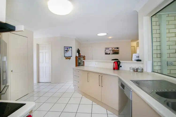 Sixth view of Homely house listing, 82 Rumsey Drive, Raceview QLD 4305