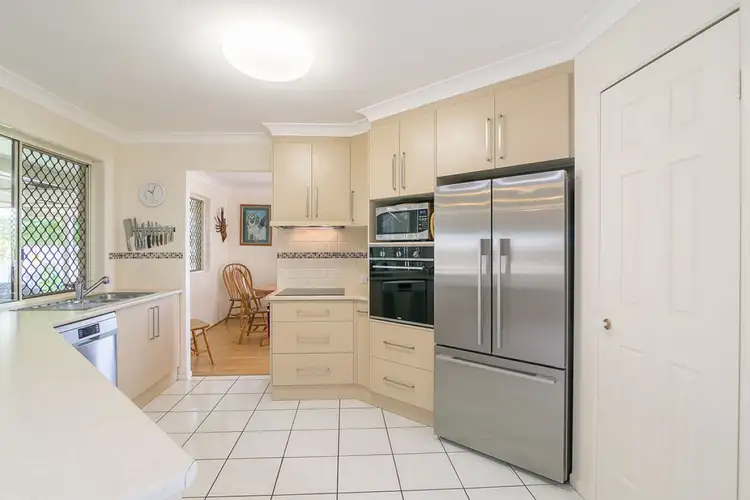 Seventh view of Homely house listing, 82 Rumsey Drive, Raceview QLD 4305