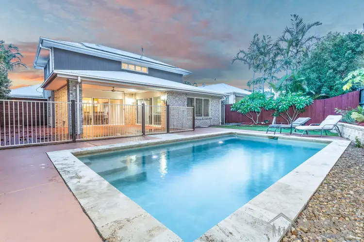 7 Gleeson Street, North Lakes QLD 4509