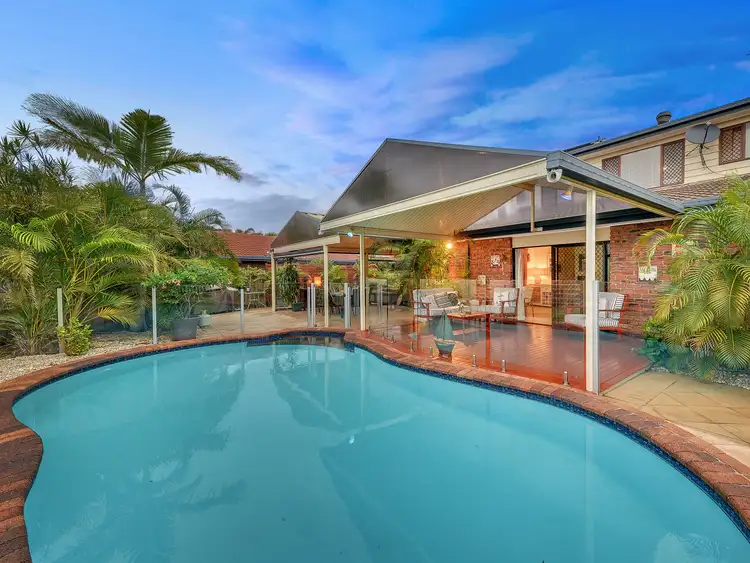 27 Wirilda Street, Middle Park QLD 4074