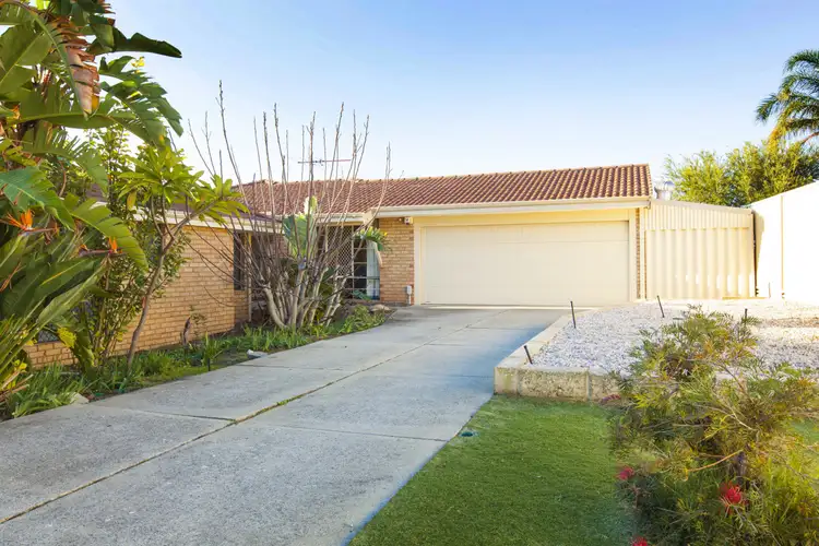 4B Henty Loop, Woodvale WA 6026