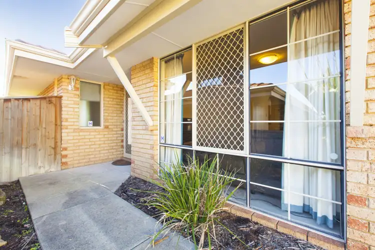 Second view of Homely house listing, 4B Henty Loop, Woodvale WA 6026