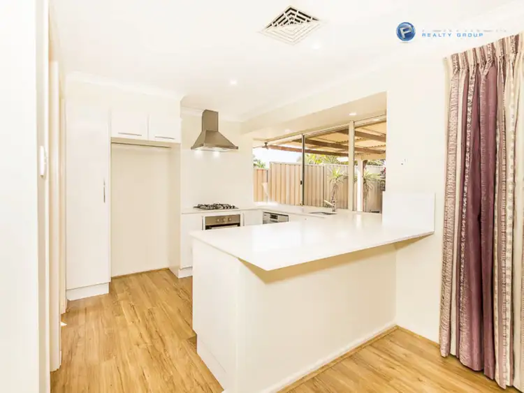 Sixth view of Homely house listing, 4B Henty Loop, Woodvale WA 6026