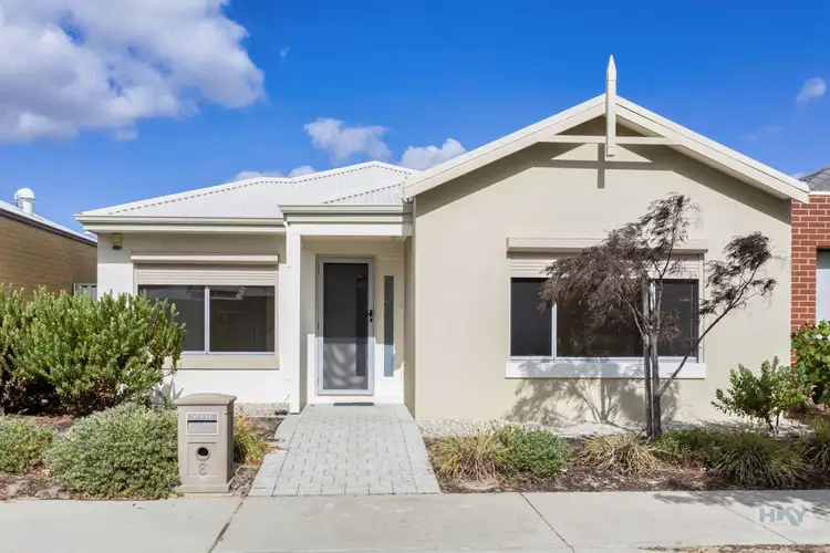 6 Tapioca Drive, Aveley WA 6069