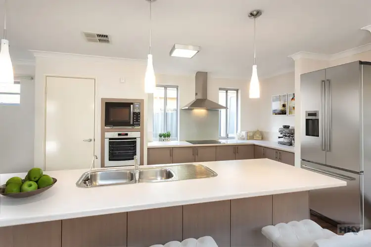 Sixth view of Homely house listing, 6 Tapioca Drive, Aveley WA 6069