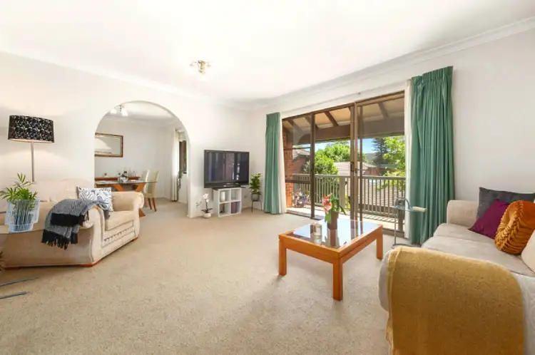 20/28 Curagul Road, North Turramurra NSW 2074