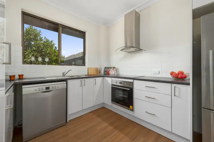 Second view of Homely apartment listing, 20/28 Curagul Road, North Turramurra NSW 2074