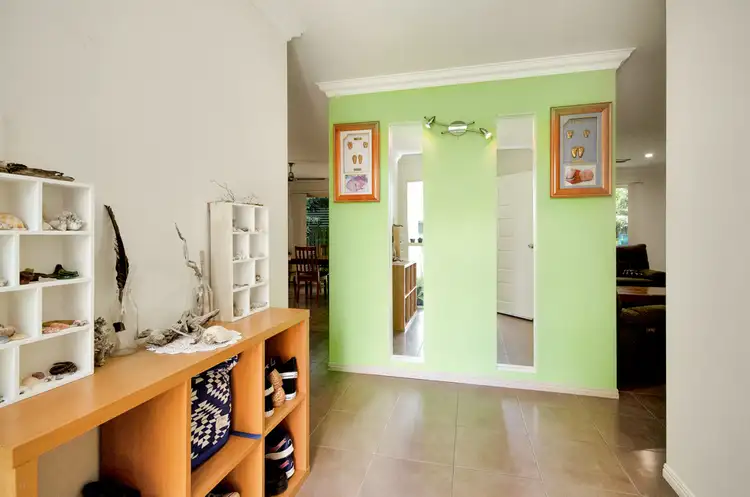 Second view of Homely house listing, 31 Sunpoint Way, Calliope QLD 4680