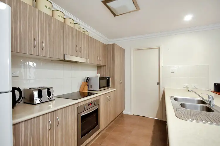 Third view of Homely house listing, 31 Sunpoint Way, Calliope QLD 4680