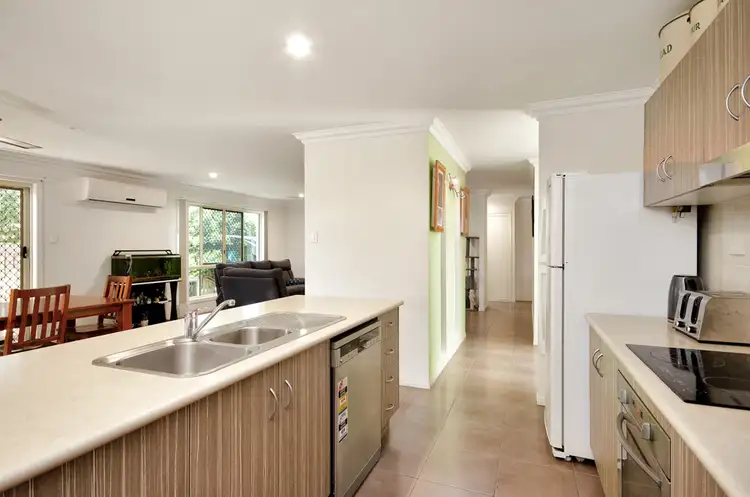 Fourth view of Homely house listing, 31 Sunpoint Way, Calliope QLD 4680