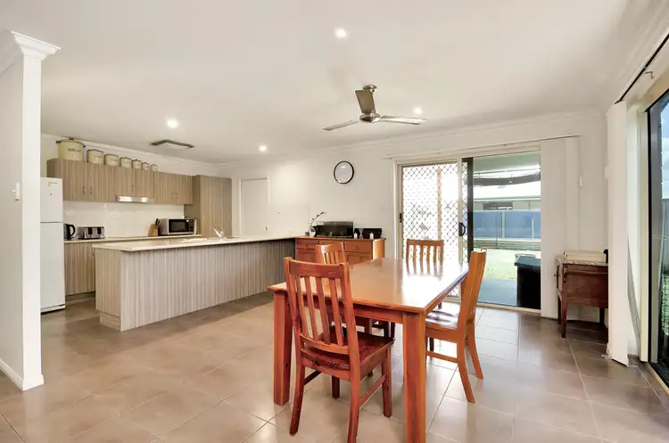 Fifth view of Homely house listing, 31 Sunpoint Way, Calliope QLD 4680