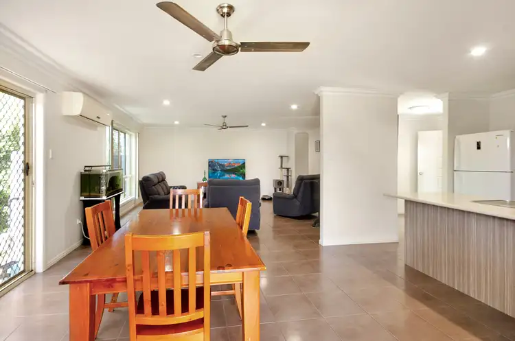 Sixth view of Homely house listing, 31 Sunpoint Way, Calliope QLD 4680