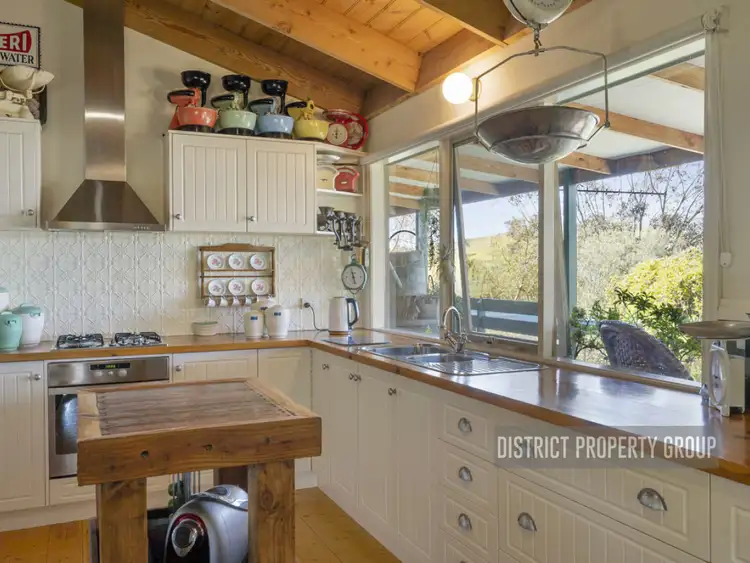 Fifth view of Homely rural property listing, Address available on request