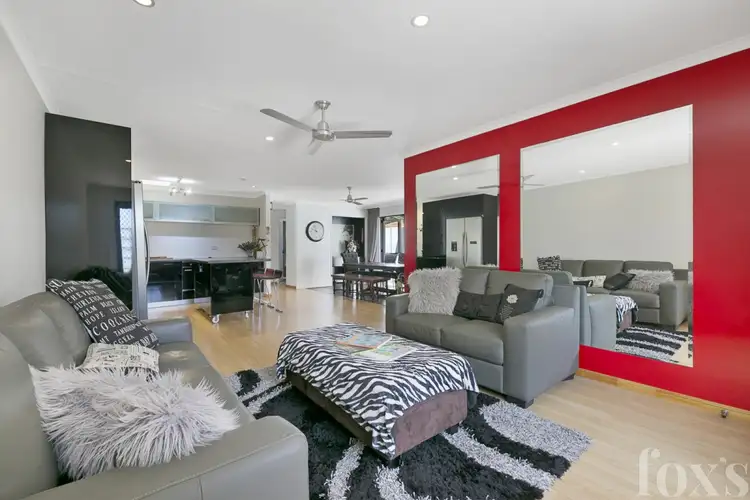 Second view of Homely semi-detached listing, 2/12 Corrine Avenue, Southport QLD 4215