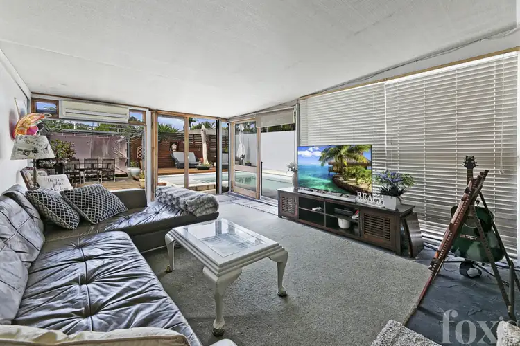 Fourth view of Homely semi-detached listing, 2/12 Corrine Avenue, Southport QLD 4215