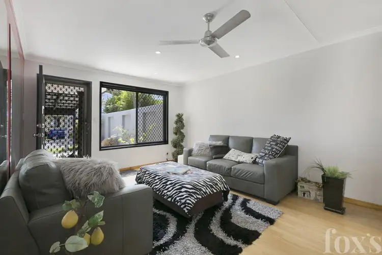 Seventh view of Homely semi-detached listing, 2/12 Corrine Avenue, Southport QLD 4215