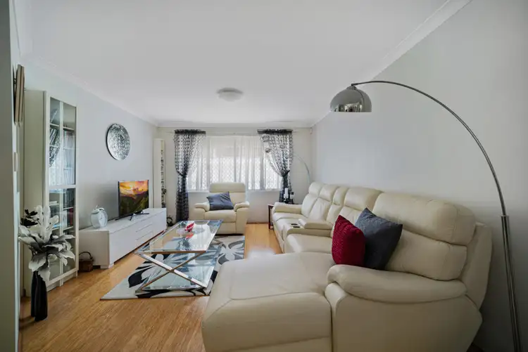 Second view of Homely house listing, 11 Perth Place, Canning Vale WA 6155