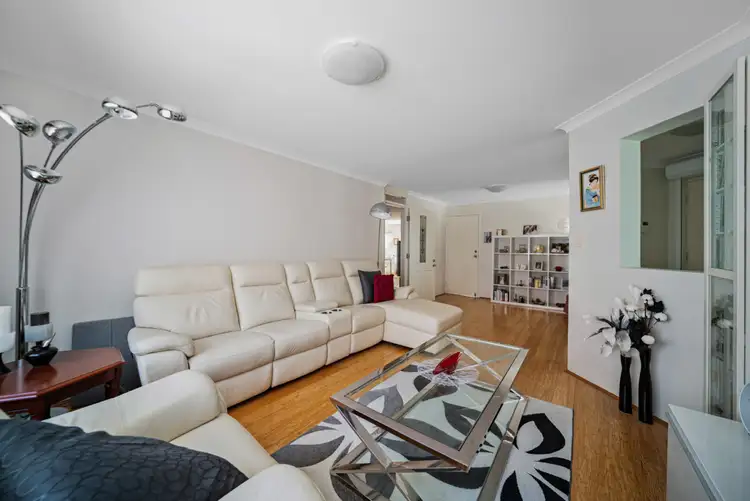 Third view of Homely house listing, 11 Perth Place, Canning Vale WA 6155