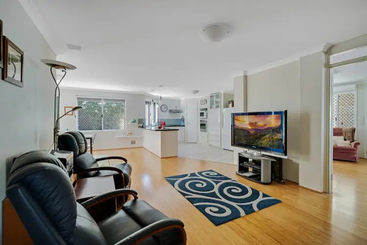 Fifth view of Homely house listing, 11 Perth Place, Canning Vale WA 6155